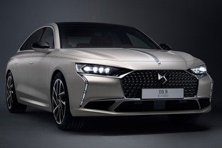 DS 9 E-Tense Rivoli + Aut. 360 4x4