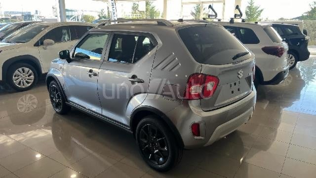 IGNIS 1.2 GLE SMART HYBRID 83 5P