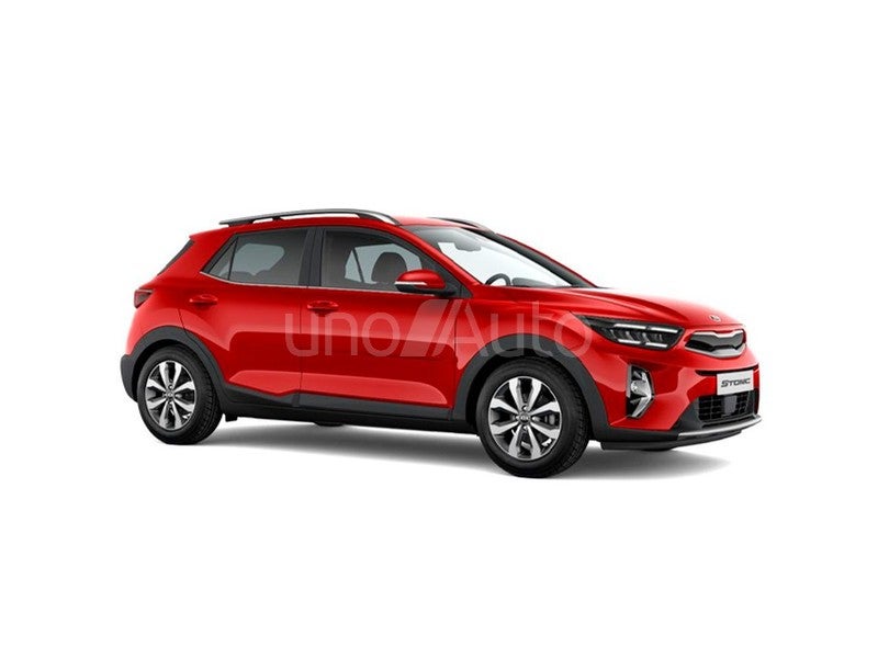 1.0 T-GDi 74kW (100CV) MHEV MT Concept