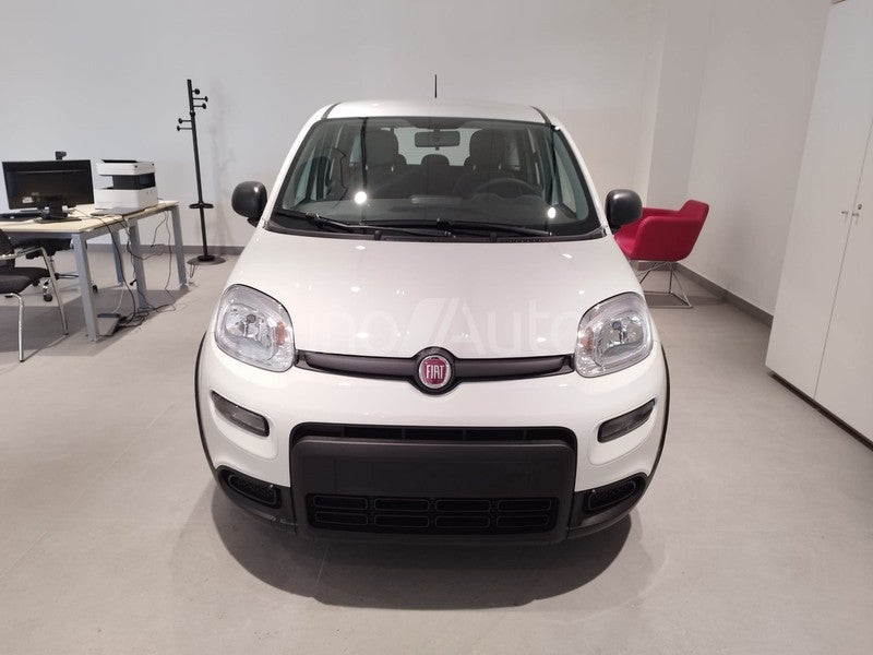 Panda 1.0 Hybrid 51KW