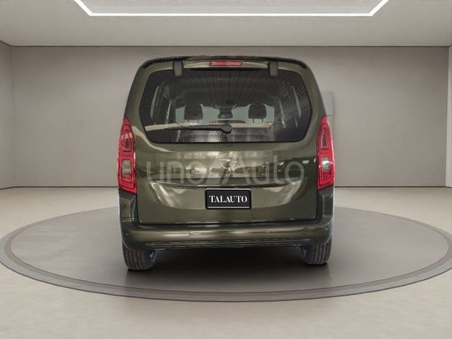 100 Cv 1.5 Td S/S MT6 €6.4