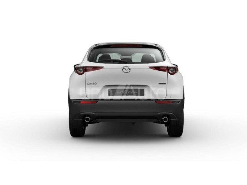 2.5L e-SKYACT G MHEV 103kW Prime-Line MT