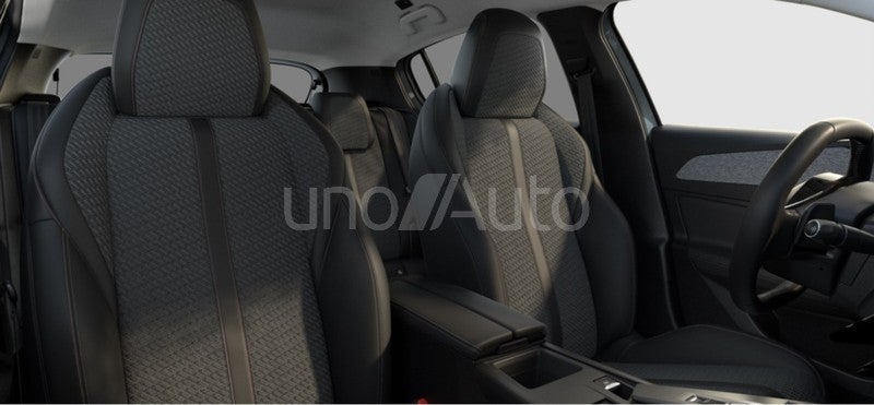 308 1.2 Hybrid Allure e-DCS6 145