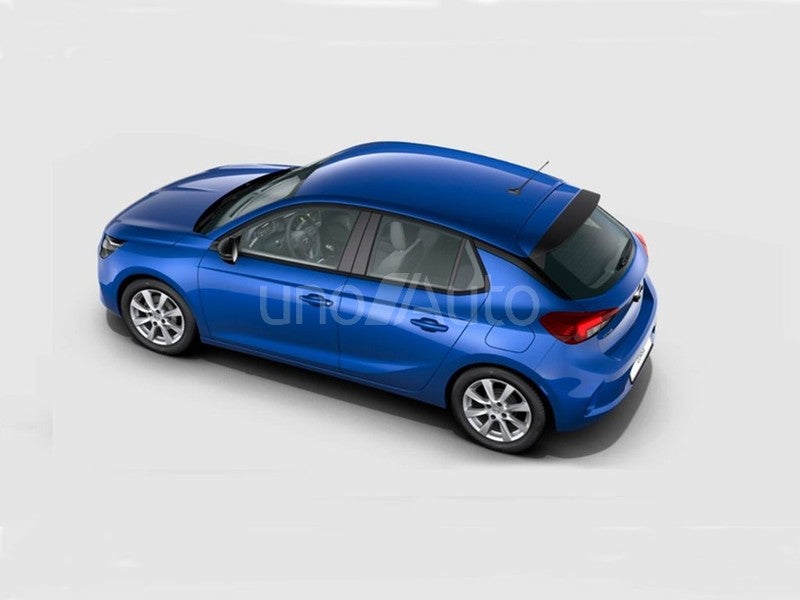 Corsa 1.2 XEL S/S Edition 75