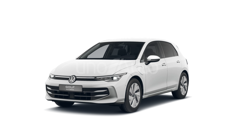 Golf 1.5 TSI eHybrid Style DSG6 150kW