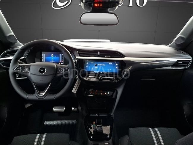 1.2T XHLHybrid 81kW GS eDCT