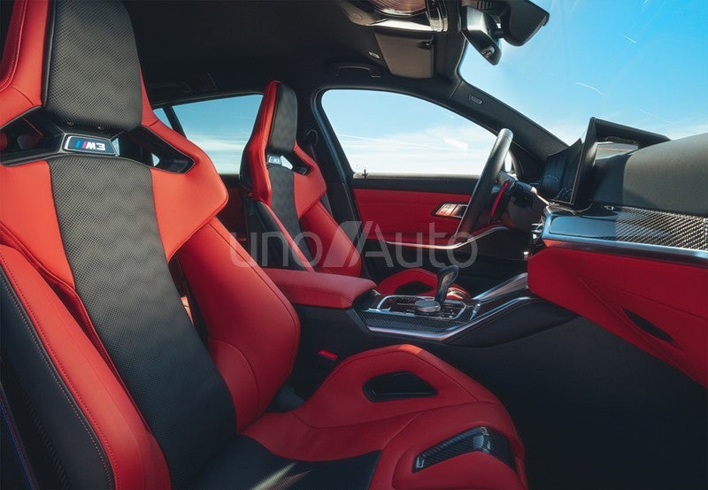 M3 Touring MxDrive Competition