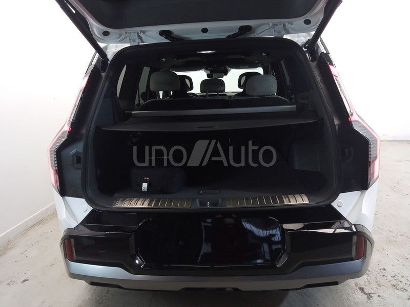 EV9 GT-line AWD 7pl. 283kW