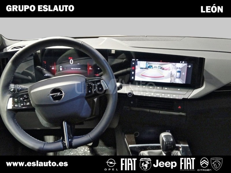 Astra 1.2T XHT S/S GS 130