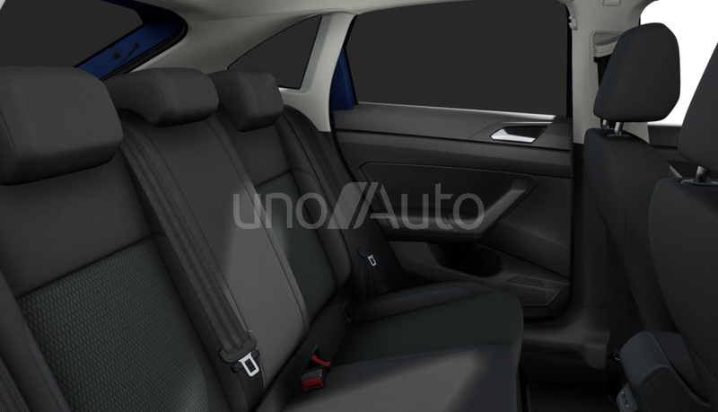 Taigo 1.0 TSI Más DSG 85kW