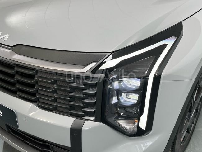 Sportage 1.6 T-GDi Concept 150