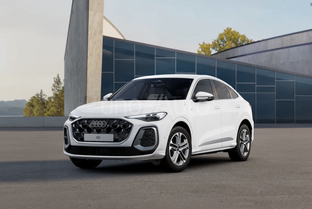 AUDI Q5 TFSI quattro S tronic Advanced 150kW