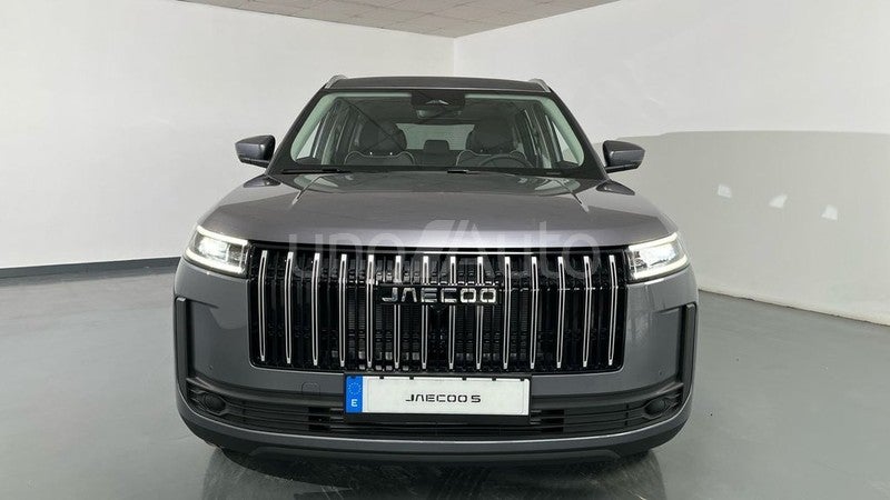 5 1.6 TGDi Exclusive DCT Aut.