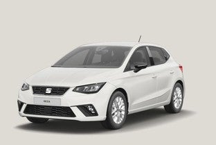 SEAT Ibiza 1.0 TSI S&S FR Salta 115