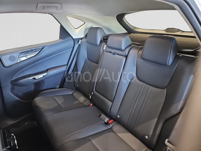 NX 300h Executive 4WD
