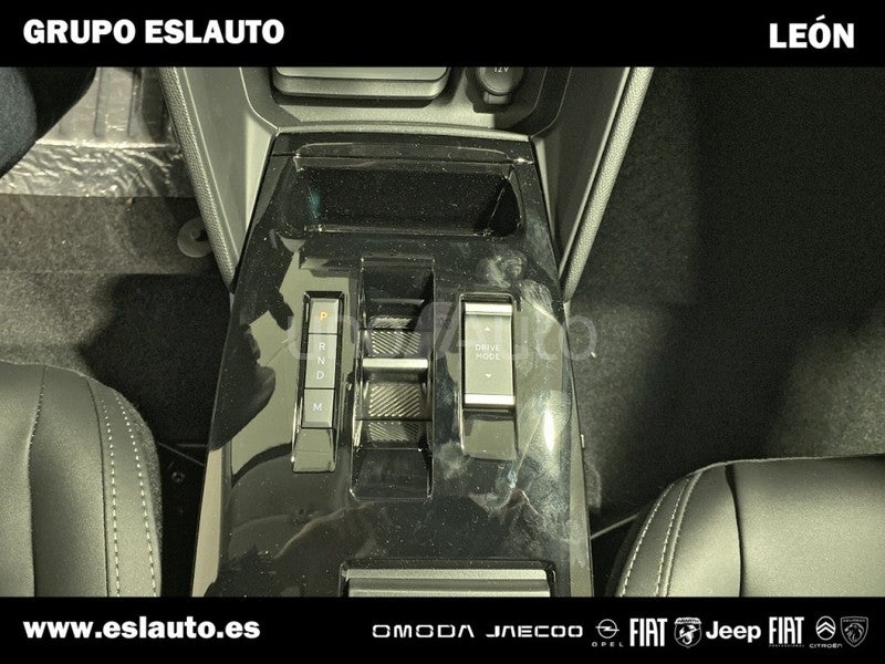 C4 X Hybrid Max eDSC6 145