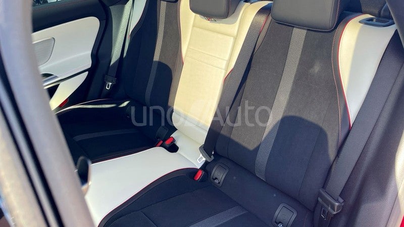 CLA CLA 250+ con tecnología EQ