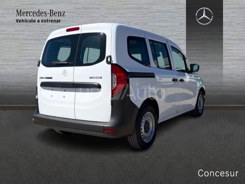 Citan Tourer 110CDI Base