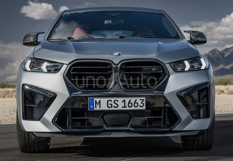 X6 M Competition