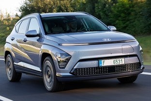 HYUNDAI Kona 1.6 TGDI Maxx 4x2 DT