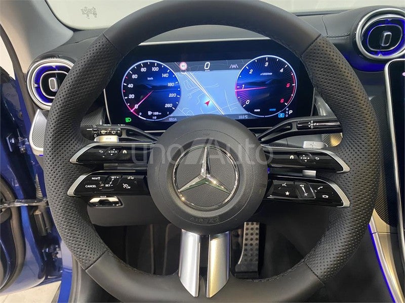 CLASE GLC GLC 220 d 4MATIC