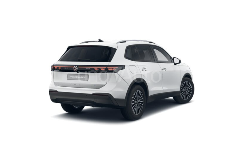 Tiguan 1.5 TSI eHybrid Más DSG 150kW