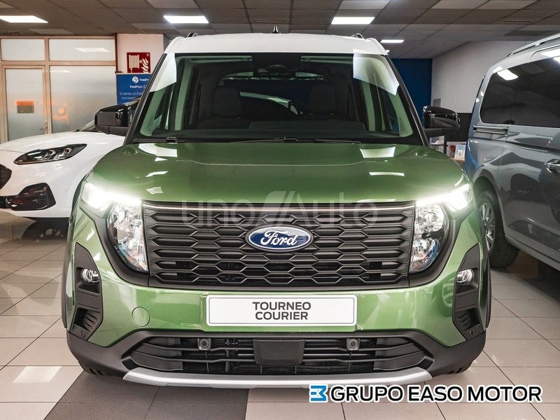 Tourneo Courier 1.0 Ecoboost Active