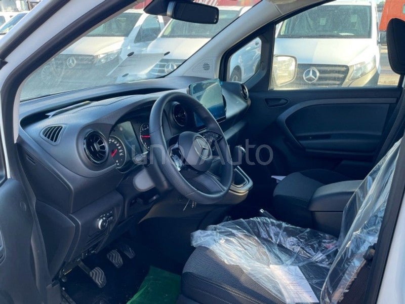 Citan Tourer 110CDI Base