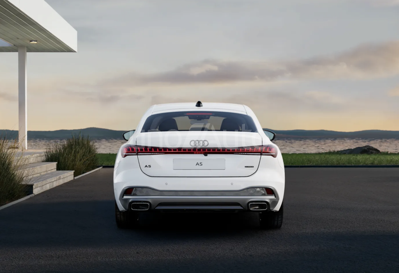 A5 e-hybrid Advanced quattro S tronic 220kW