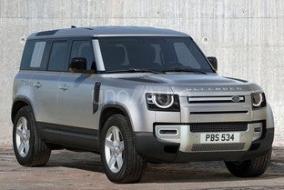 LAND-ROVER Defender 110 3.0D l6 MHEV Sedona Edition AWD Aut. 250