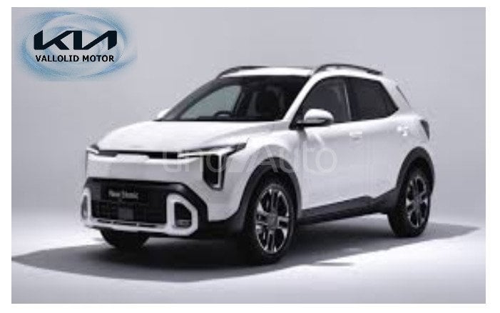 Stonic 1.0 MHEV Drive 115