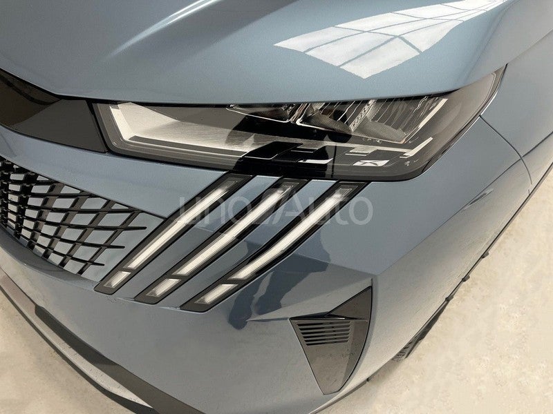 Hybrid 1.2 107KW Allure eDCS6