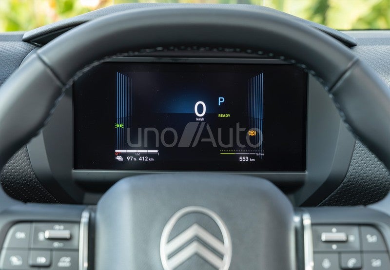 C4 X Hybrid Max eDSC6 145