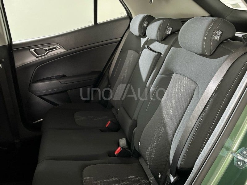 Sportage 1.6 T-GDi Drive 160