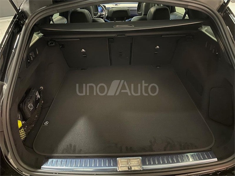 CLASE E 220 d Estate