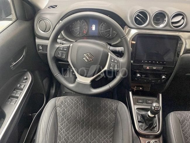 1.4 T S3 4WD Mild Hybrid