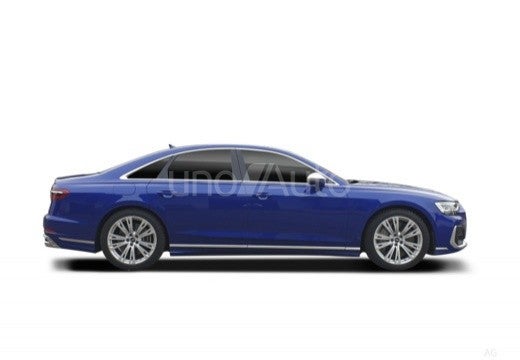 A8 L 60 TFSIe quattro tiptronic 340kW