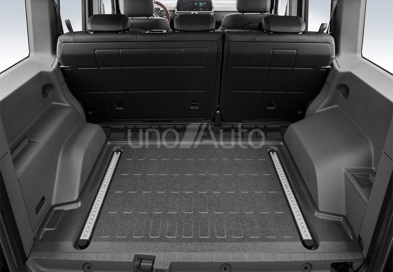 Grenadier 3.0 Station Wagon 5pl. Trialmaster Edition