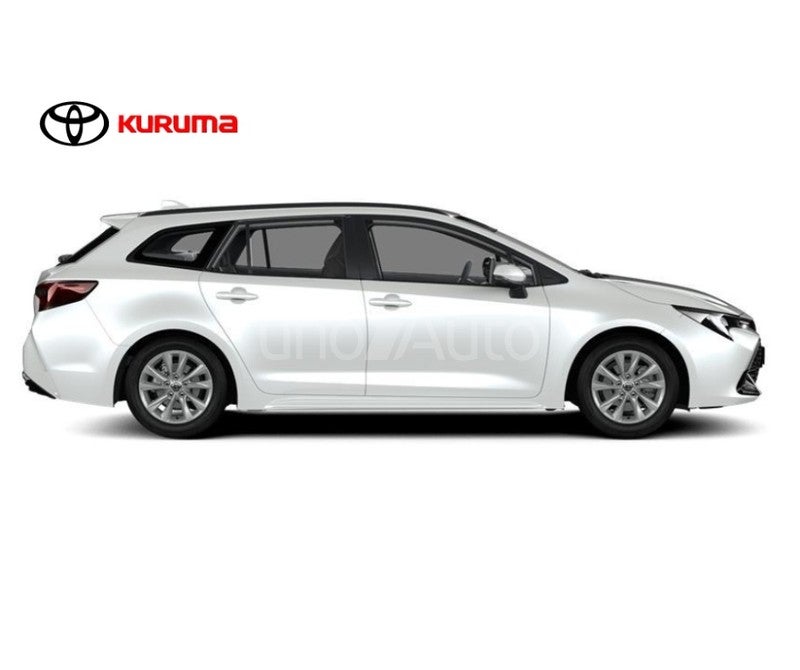 Corolla Touring Sports 140H Active Plus
