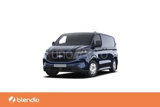 FORD Transit Custom N1 VAN FT320 L1 Van Trend 2.5 Duratec PHEV 171kW(232cv) Euro6.2 Aut