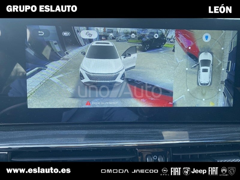 5 Híbrido 1.5 TGDI Premium