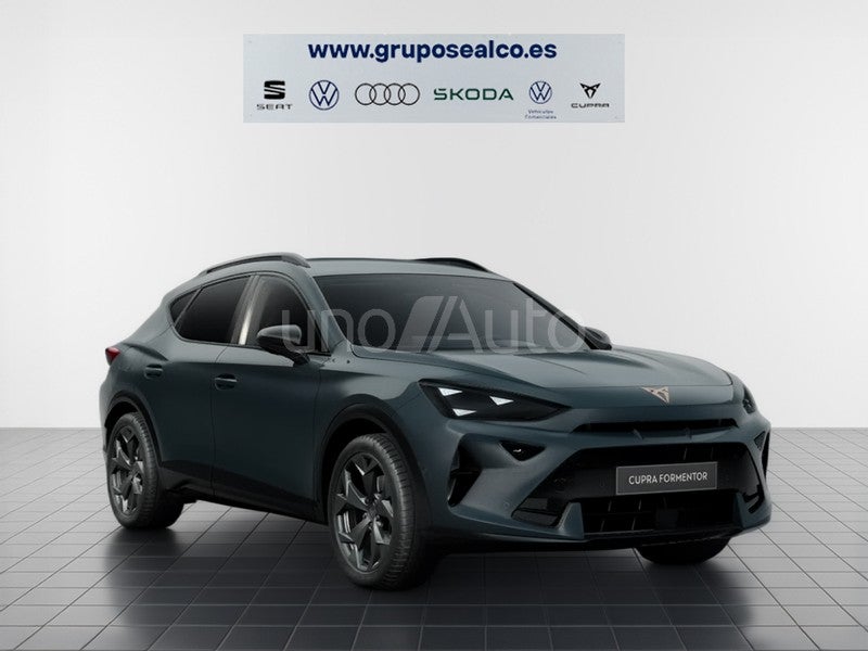Formentor 1.5 eTSI 150 DSG
