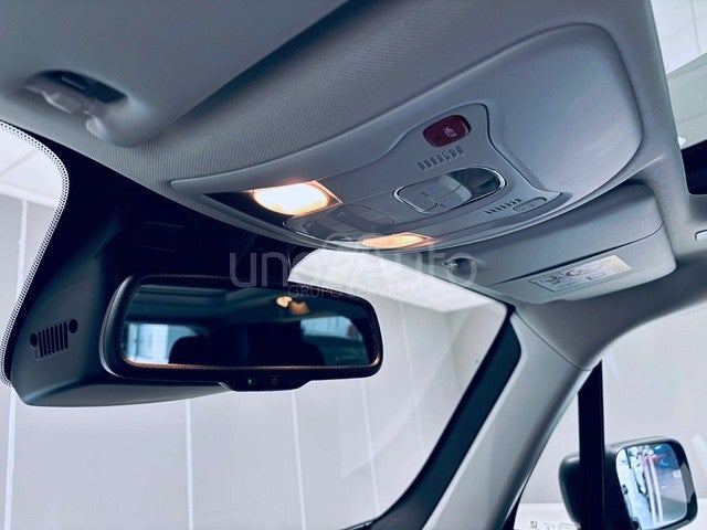 Renegade 1.5 MHEV North Star