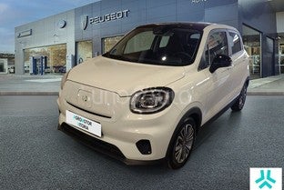 LEAPMOTOR T03 BEV 37.3kWh Design Auto