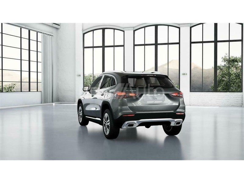 GLA GLA 200