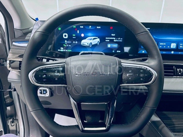 5 EV Premium