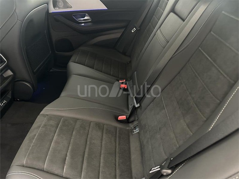 CLASE GLE 350 de 4MATIC