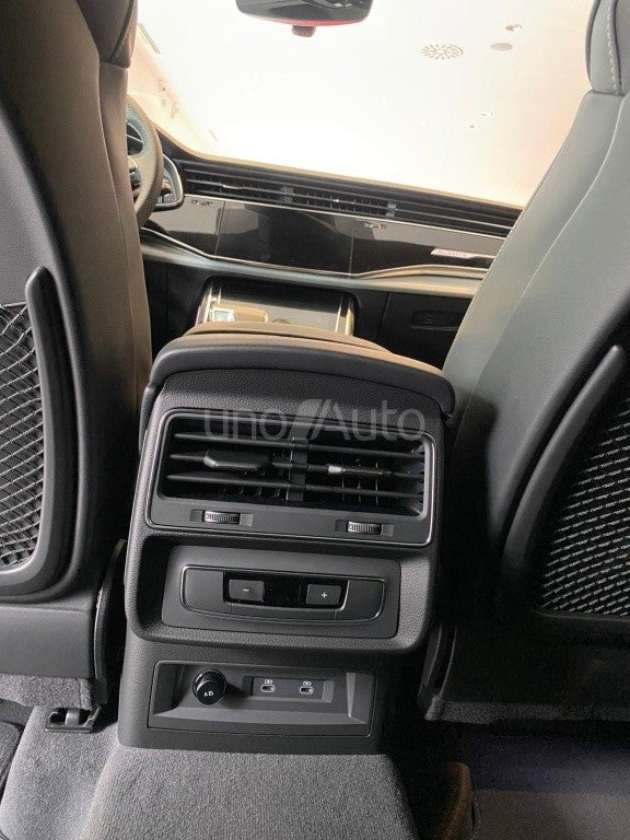 Q8 TFSIe Black line quattro tiptronic 290kW