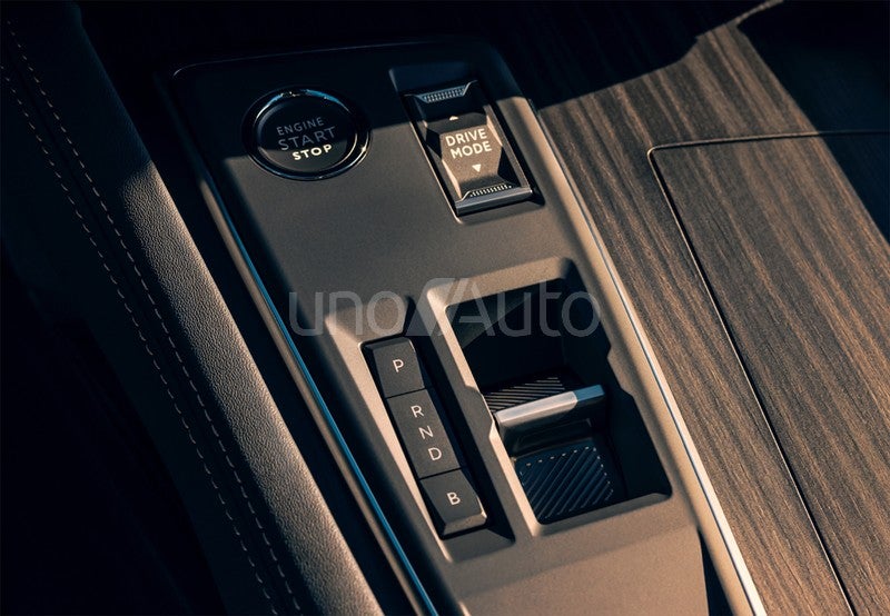 508 SW Plug-in Hybrid 180 Allure e-EAT8