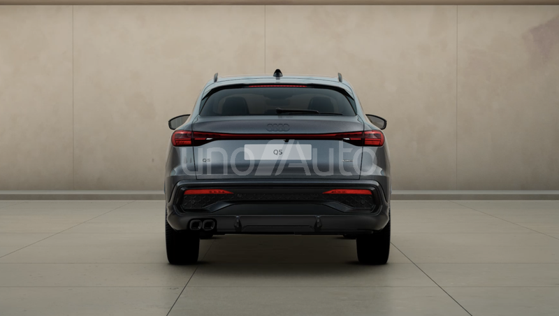 Q5 Sportback 2.0TDI quattro S line S tronic 150kW